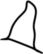 876115DA1A - : Seat Back Pad for INFINITI: QX30 Image