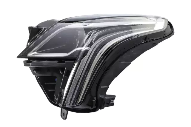 2020-2025 Cadillac XT5 - Driver Side Headlamp - GM (84849607)