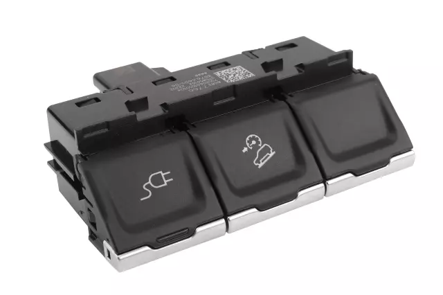 Multi Switch - GM (86827766)