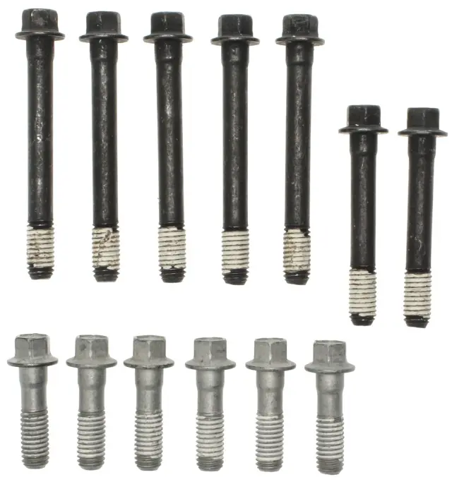 GS33286 - Engines &amp; Components: Engine Cylinder Head Bolt Set for Mahle Image