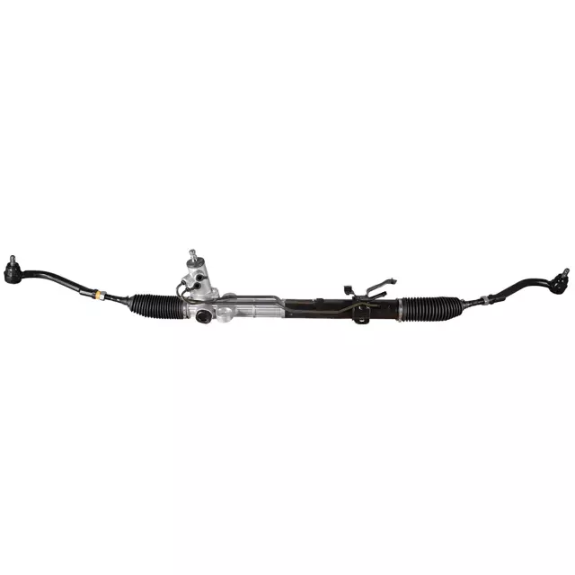 422706T - Suspension &amp; Steering: Rack and Pinion Assembly for PWR Image