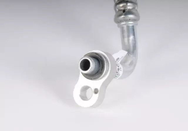 22954469 - : Air Conditioning Manifold Hose Assembly for Buick: LaCrosse, Regal | Chevrolet: Malibu Image