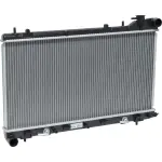 RA13021C - : Radiator -- Downflow Radiator for UAC Image
