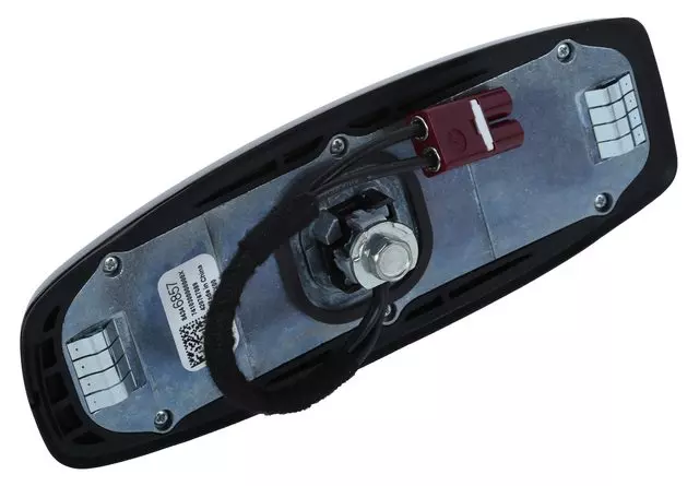 84346857 - Entertainment and Telematics: High Frequency Antenna for ACDelco Image