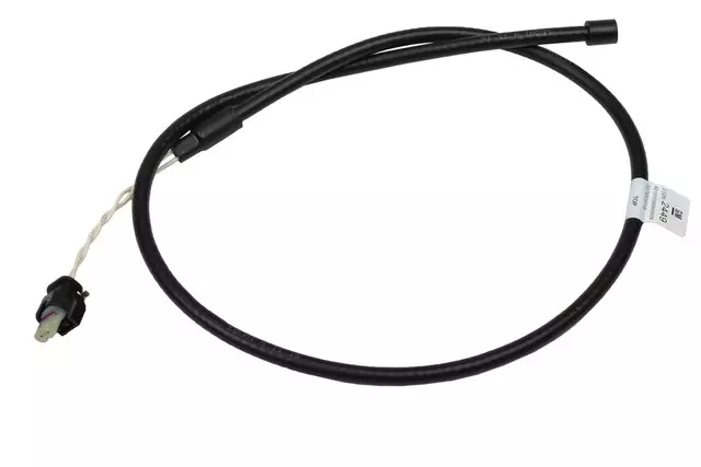 23262449 - : 2016-2020 Cadillac CT6 - Sensor for Cadillac: CT6 Image