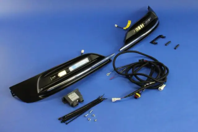 82213171 - : Accent Lighting for Mopar Image