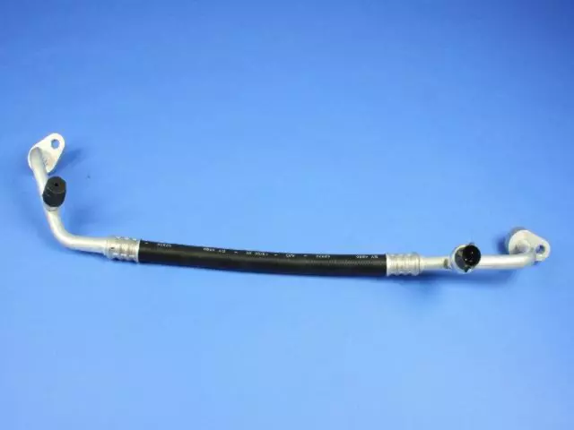 55037818AC - Air Conditioning &amp; Heater: A/c Discharge Line for Mopar Image