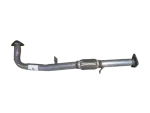 840493 - : Exhaust Pipe for AB Catalytic Image