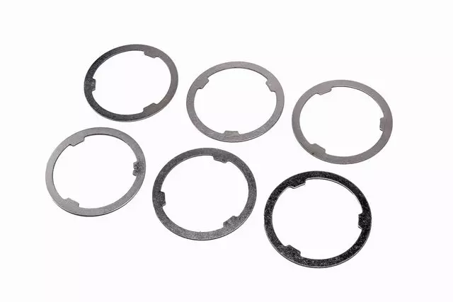 15926807 - : Differential Drive Pinion Gear Bearing Shim Kit for GM Image