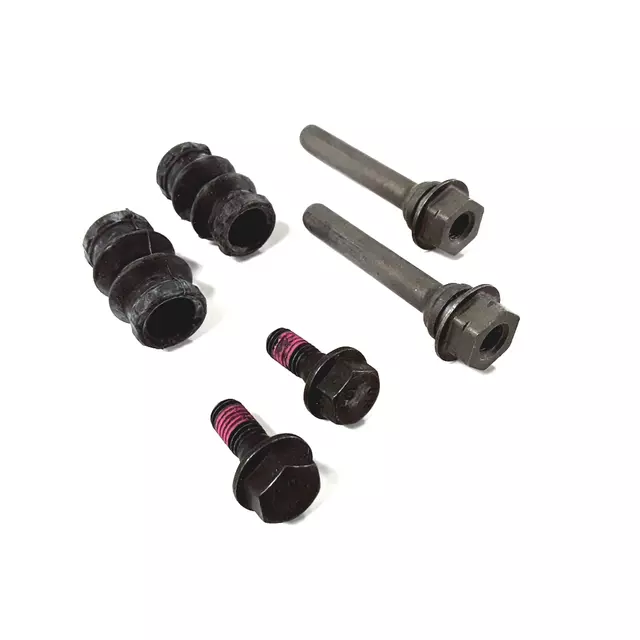 7B0698219A - : Caliper Mount Pin for Volkswagen: Routan Image