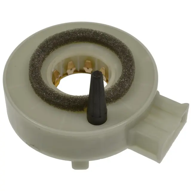 SWS23 - Electronics: Steering Angle Sensor for SMP CORP Image