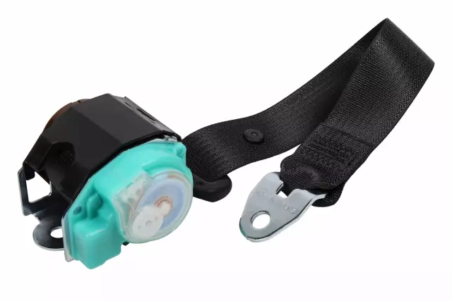 19259032 - Electrical: Center Belt Assembly for Buick: LaCrosse, Regal | Cadillac: XTS | Chevrolet: Malibu, Malibu Limited Image