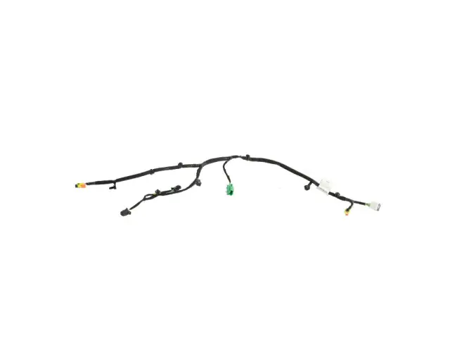 68352665AC - Electrical: Seat Back Wiring for Mopar Image