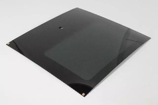 68212358AA - Body: Sunroof Glass for Mopar Image