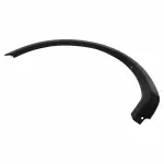 9L3Z16039APTM - : 2009-2014 Ford F-150 - Wheel Opening Molding for Ford: F-150 Image