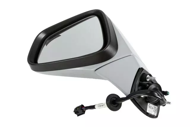 95374086 - : Primed Driver Side Mirror for GM Image