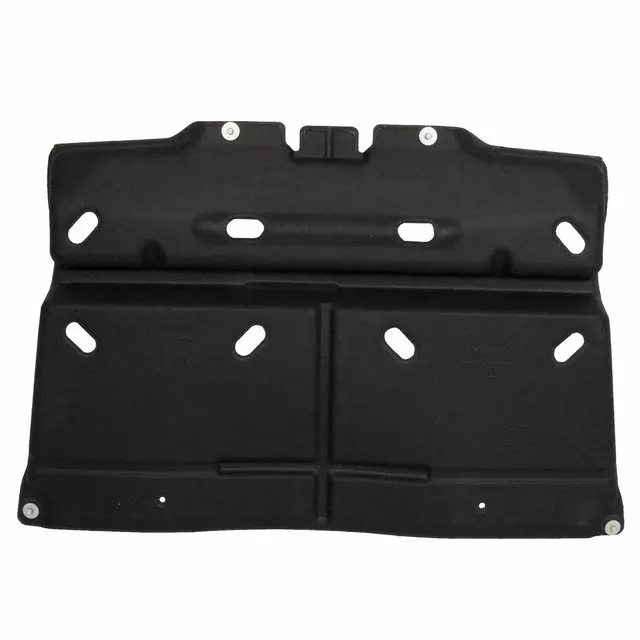 Under Cover - Ford (ML3Z-7222-E)