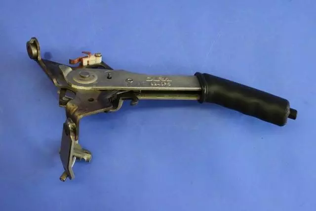 Parking Brake Lever - Mopar (ZG751X9AA)
