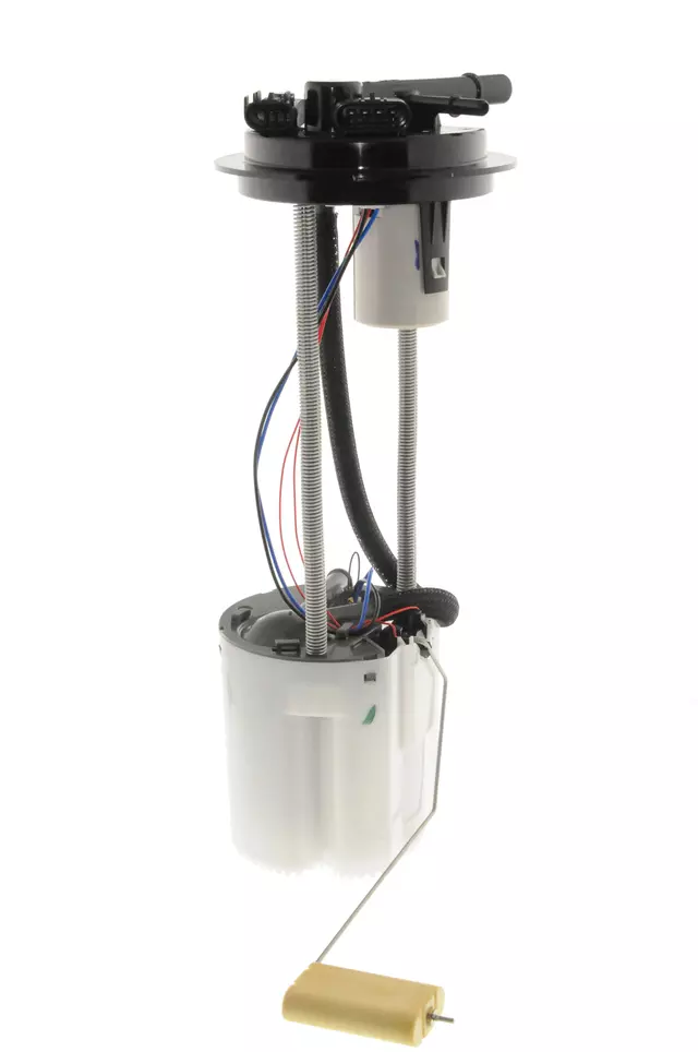 19368812 - Air &amp; Fuel Delivery: Electric Fuel Pump for Chevrolet: Silverado 1500 | GMC: Sierra 1500 Image