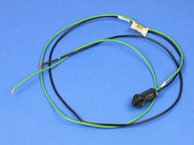 5293090AA - : Security Alarm Switch for Chrysler: PT Cruiser | Dodge: Neon Image