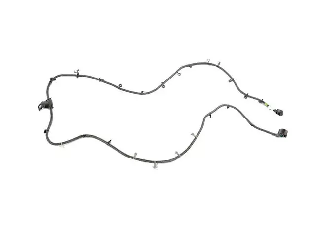 Trailer Tow Wiring - Mopar (68284450AE)
