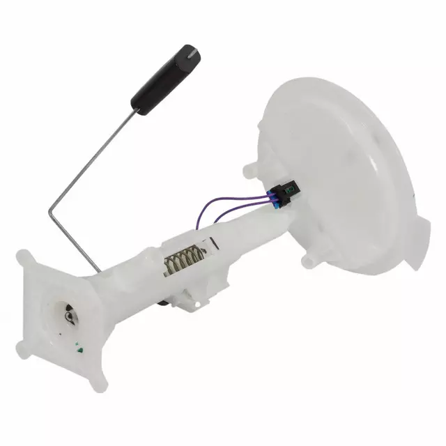 FR3Z9275A - Fuel System: Fuel Pump Assembly for Ford: Mustang Image