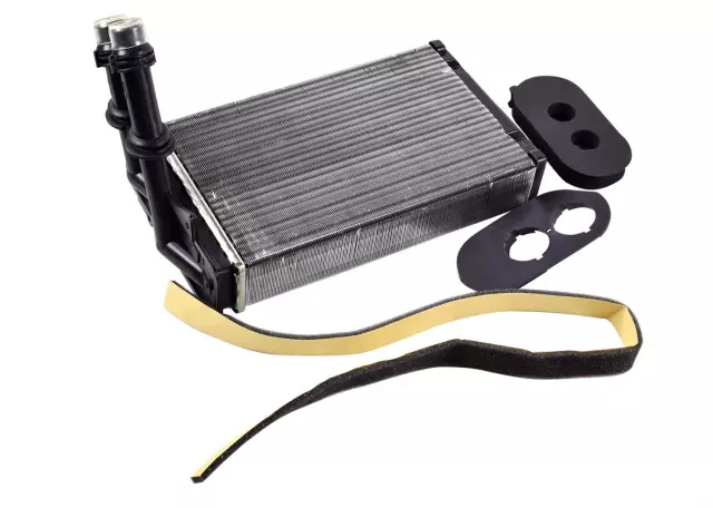 98048 - Air Conditioning &amp; Heat: OSC 98048 HVAC Heater Core for OSC Image