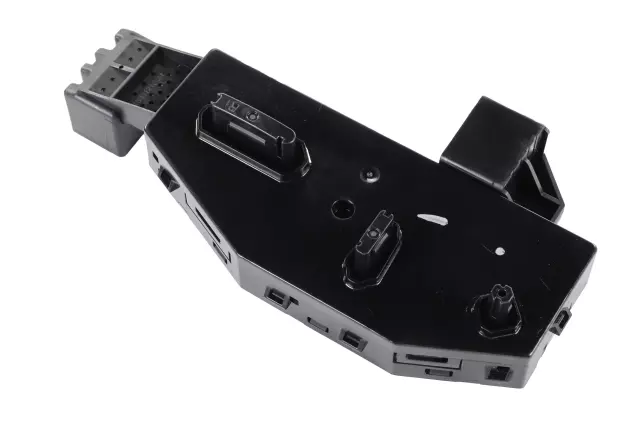 23247576 - : Part# 23247576 Front Passenger Side Seat Adjuster Switch for Cadillac: ELR Image