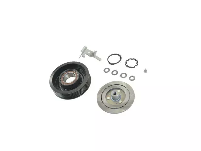 Pulley Hub Kit - Mopar (68319161AA)