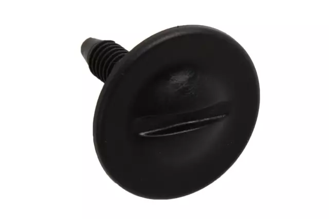 Front Bumper Fascia Bolt - GM (11610747)