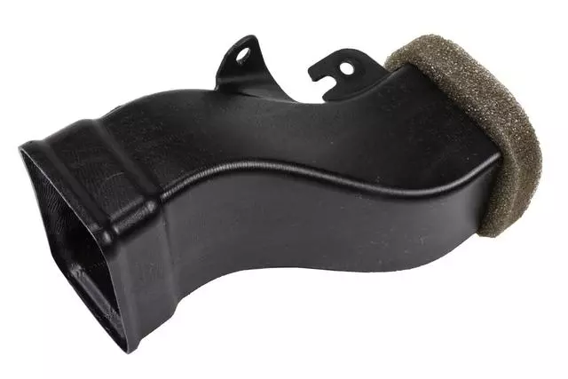 Front Floor Console Rear Air Duct - GM (20920135)