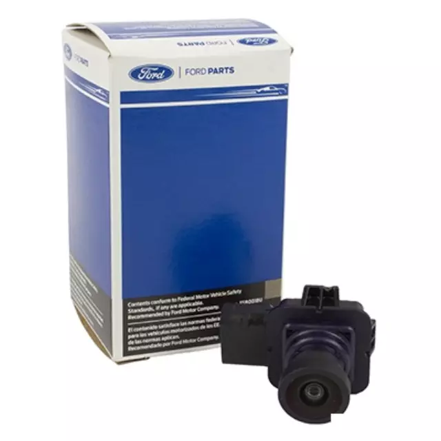 2018-2019 Ford - Rear Camera - Ford (JK4Z-19G490-J)