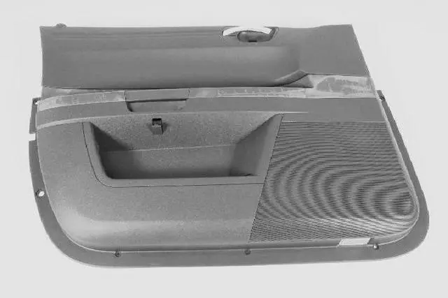 1LS971J1AA - Interior Trim: Front Door Trim Panel, Left for Mopar Image