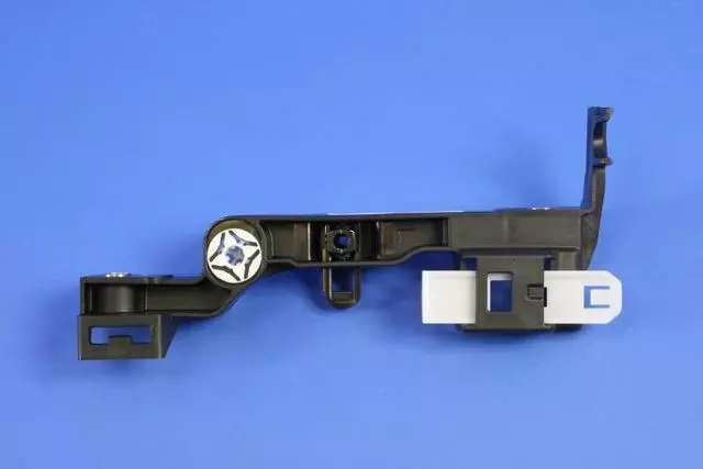 Headlamp Mounting Bracket, Left - Mopar (68222827AB)