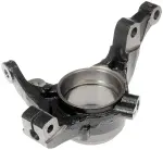 698287 - : Front Left Knuckle for Hyundai: Azera, Sonata | Kia: Cadenza, Optima Image