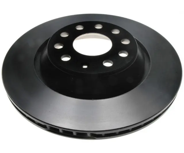 980585 - Brakes &amp; Brake Parts: Disc Brake Rotor for Raybestos Brakes Image