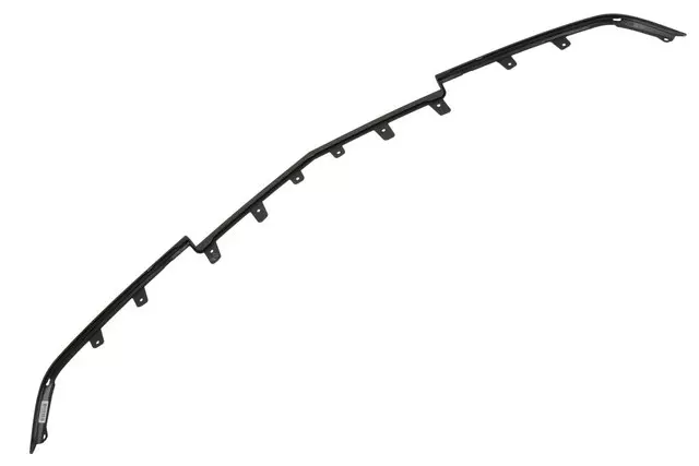 Front Lower Bumper Cover - GM (25970312)
