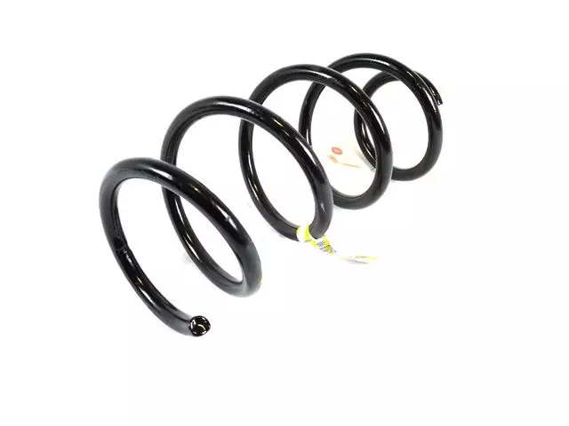 68199565AB - Front Suspension: Front Coil Spring, Right for Jeep: Cherokee Image