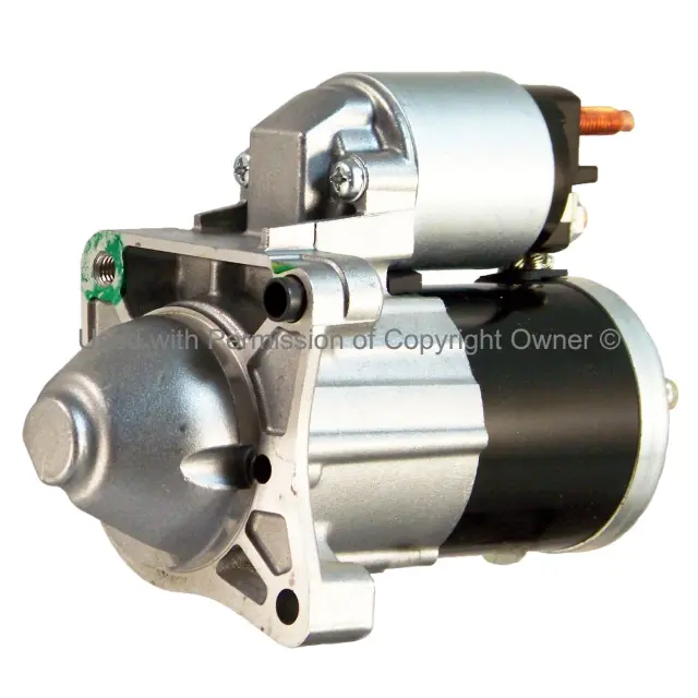 19534 - : Starter Motor for MPA ELECTRICAL Image