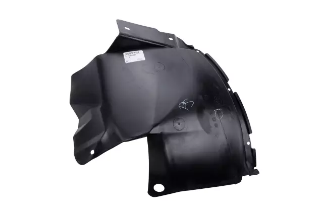 25693090 - : Part# 25693090 Passenger Side Front Bumper Fascia Extension for Buick: LeSabre Image