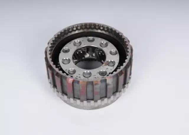 24241408 - : Automatic Transmission Output Carrier for GM Image