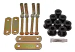 32135G - : Heavy Duty Shackle Set for Energy Suspension Image