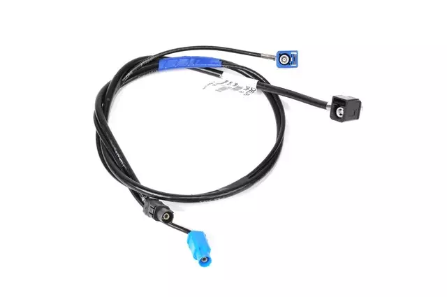 23460355 - : Headlining Antenna Coaxial Cable for GM Image