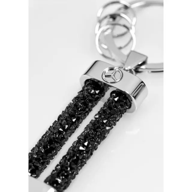 144321600 - : Mer Mbcs B66954717 Swarovski Crystal Enc for Mercedes-Benz Image