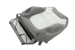 42840940 - Body: Seat Back Cover for GM Image