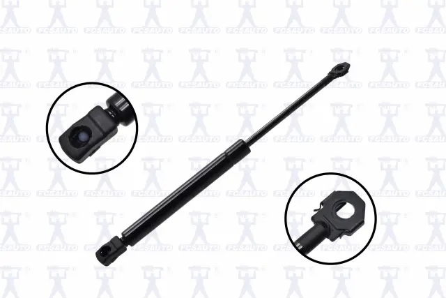 84446 - Exterior: Hood Lift Support for Focus Auto Parts Image