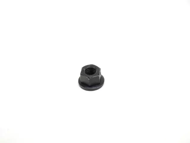 6502756 - : Hex Lock Nut, Mounting for Mopar Image