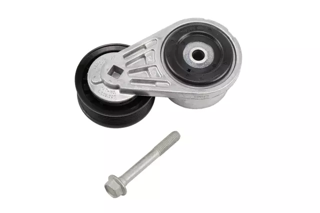 89017309 - : Drive Belt Tensioner for GM Image
