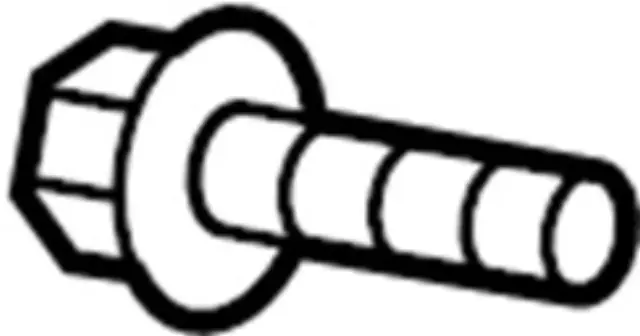 48469JK00A - Steering: Remote Control Bolt for INFINITI: EX37, QX50 Image