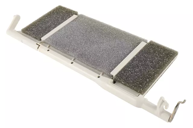 52491906 - HVAC: Valve for Chevrolet: Express 1500, Express 2500, Express 3500 | GMC: Savana 1500, Savana 2500, Savana 3500 Image